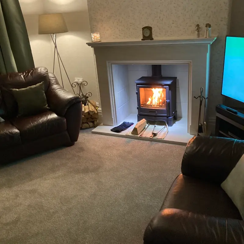 Fireside by design limited photo 1