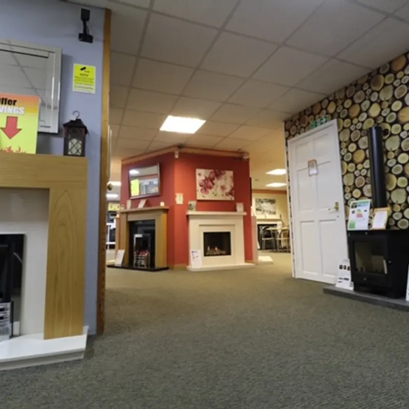 Wirral Fires Ltd photo 1